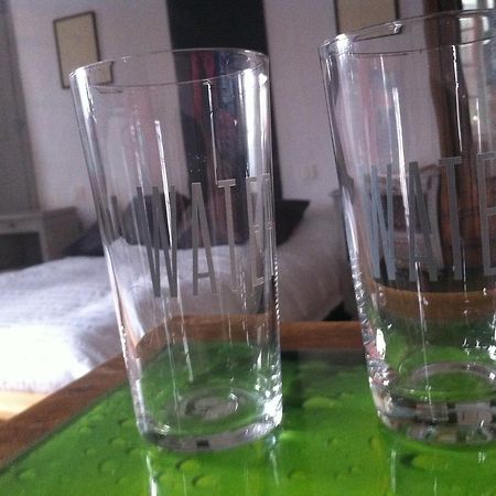 Castillon-en-Couserans Au Detour Du Larrech B&B 외부 사진