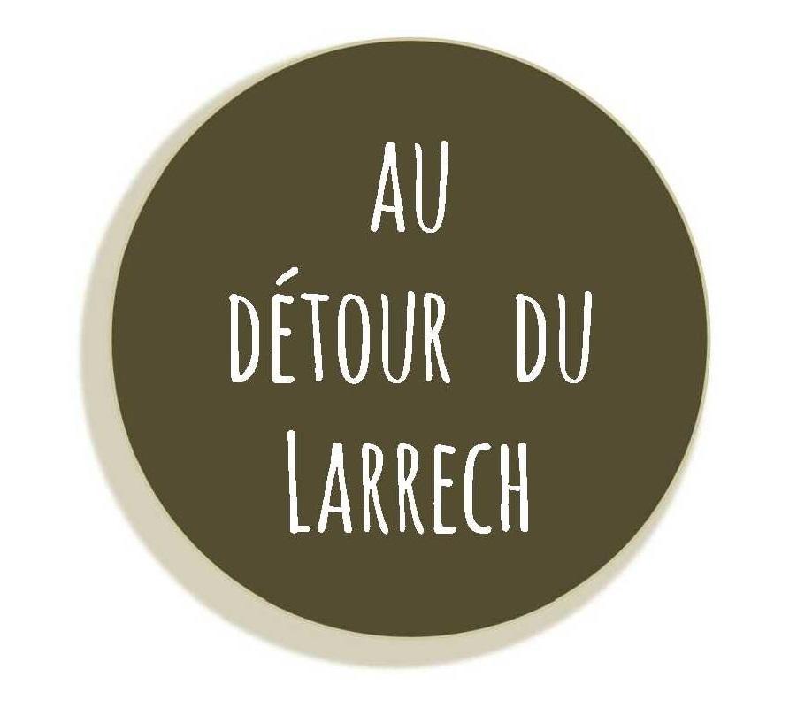 Castillon-en-Couserans Au Detour Du Larrech B&B 외부 사진