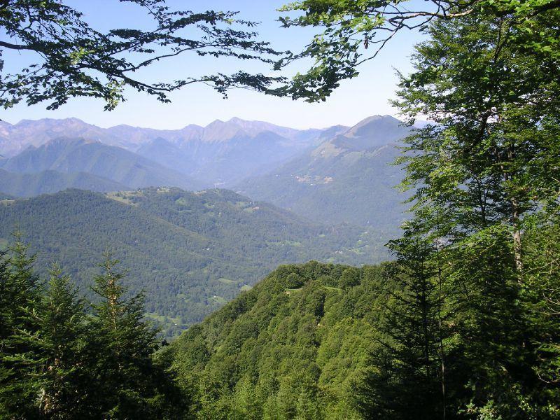 Castillon-en-Couserans Au Detour Du Larrech B&B 외부 사진