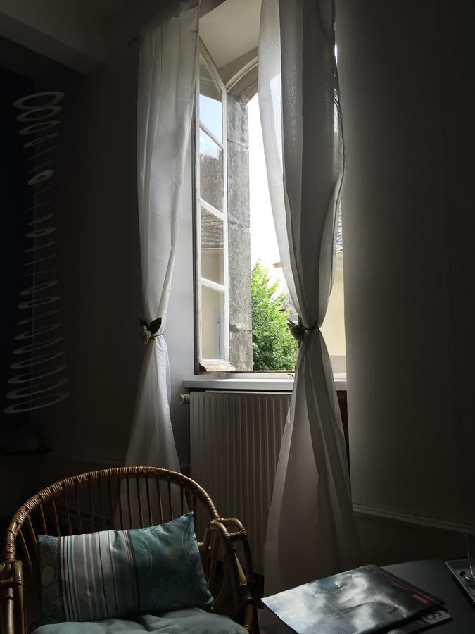 Castillon-en-Couserans Au Detour Du Larrech B&B 외부 사진